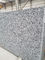 China Cheap White Wave Granite Slabs 3cm natural stone slab