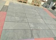 O metro cinzento multicolorido/parede/assoalho/a pavimentação da galáxia cinzenta de China do mármore 30*60 cinzento telham lajes