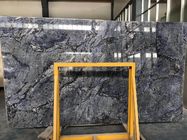 Alise a matéria prima de mármore de grande resistência das lajes de pedra naturais de superfície