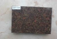Bancadas duras da pedra de quartzo com NSF 2 - 3g/³ de M densidade do granito