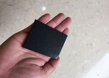 melhor de pedra quan que vende a pedra preta pura de quartzo da galáxia para a bancada