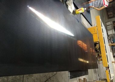 melhor de pedra quan que vende a pedra preta pura de quartzo da galáxia para a bancada