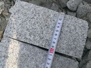 Telhas feitas sob encomenda profissionais da pedra do granito para pavimentar a pavimentação, lápide