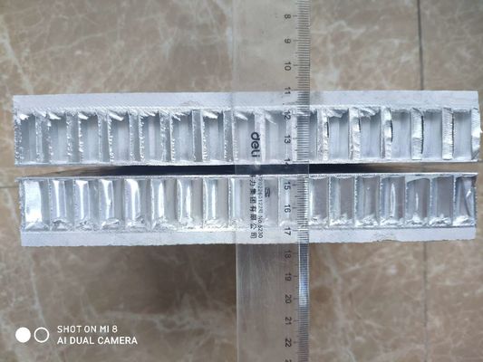 A pedra de pouco peso do estilo moderno almofada para bancadas da casa