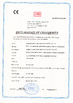 China Xiamen Quan Stone Import &amp; Export Co., Ltd. Certificações