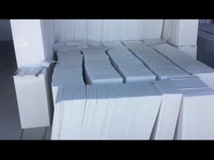 azulejos de mármore branco cristal para pavimentos